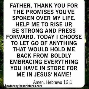 Meet your Posher, Tarrance